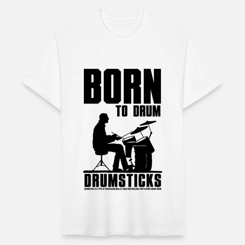 Born To Drum Drumsticks