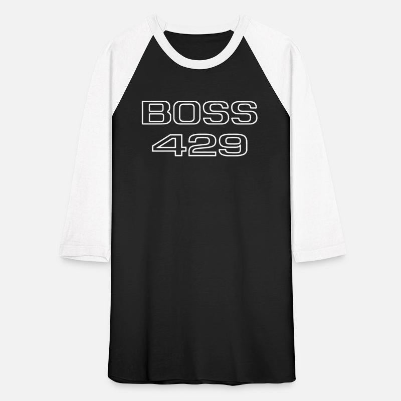 Boss 429