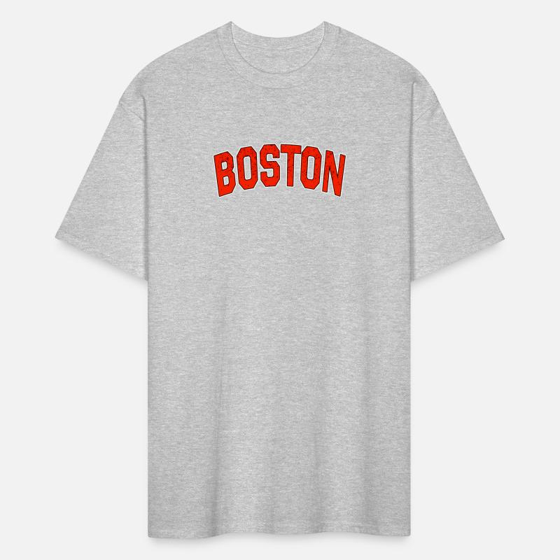 Boston Massachusetts State Boston Varsity