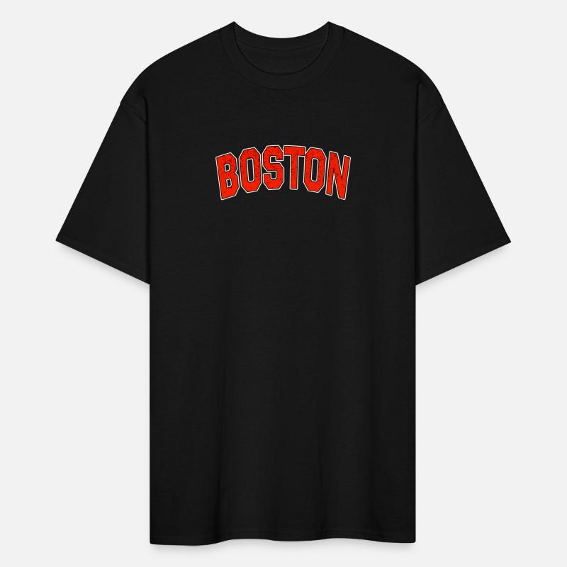 Boston Massachusetts State Boston Varsity