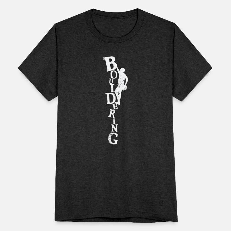 Bouldering Climbing