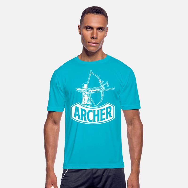 Bow Archer