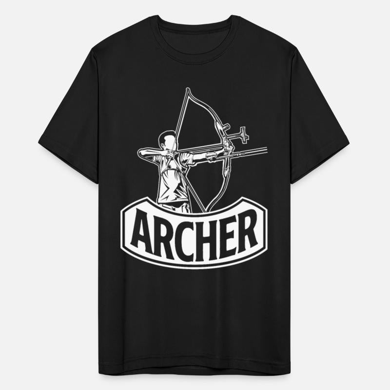Bow Archer