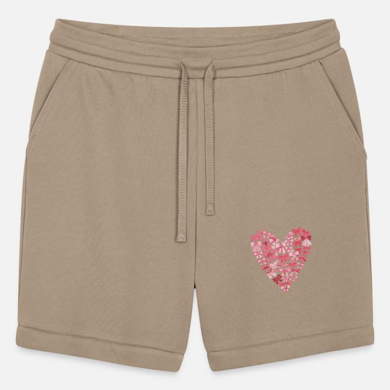 Bow Heart Coquette Valentines Day