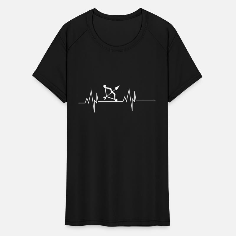 Bow Heartbeat