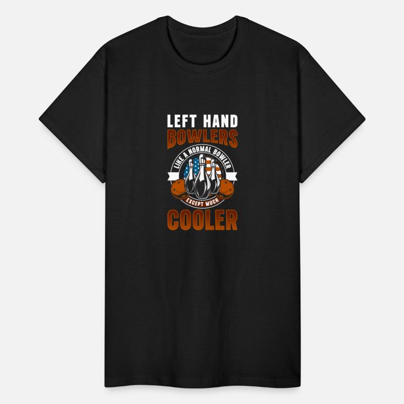 Bowler Sport Strike