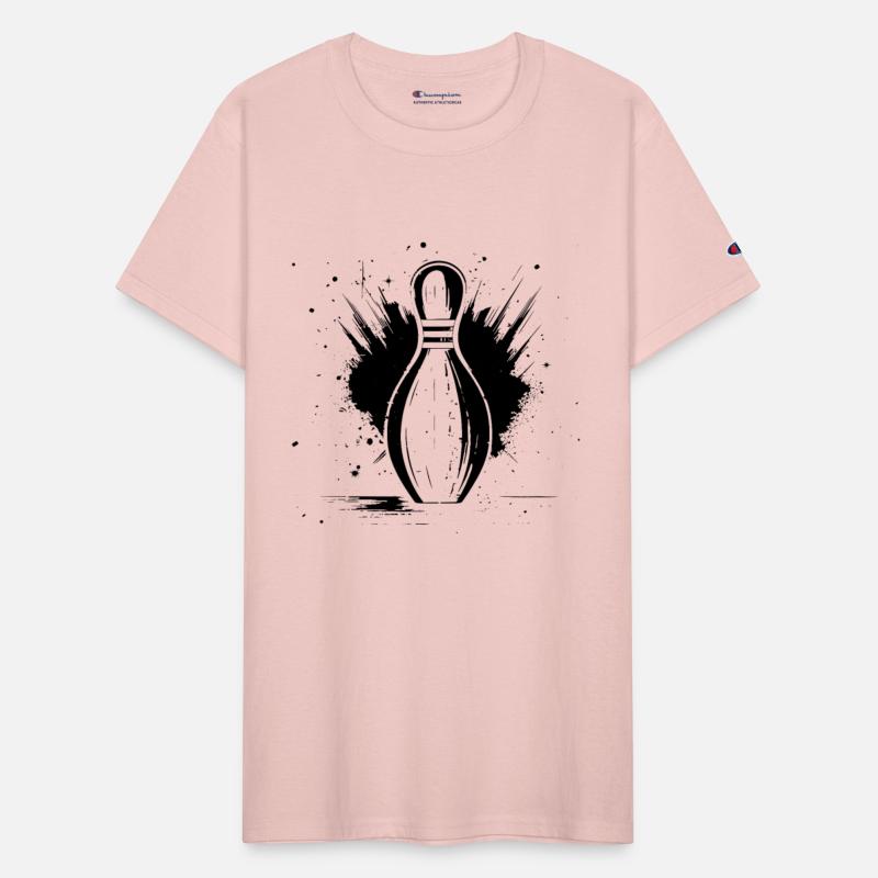 Bowling Pin
