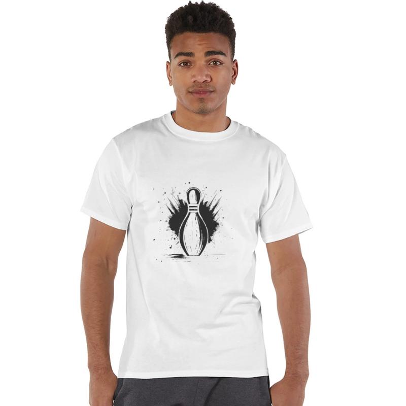 Bowling Pin