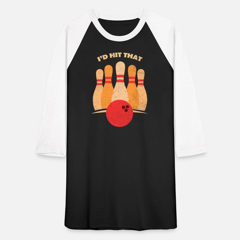 Bowling Sports