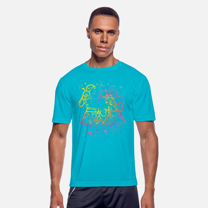 Boxing Fighter Kids Boxing Match Boxer