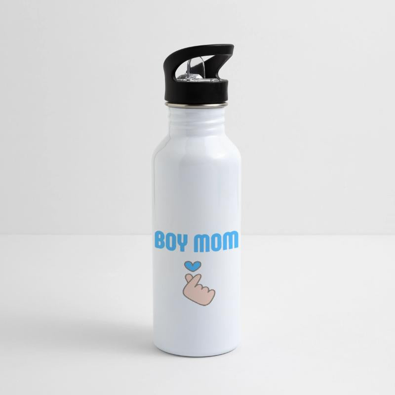 boy mom