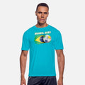 Brasil Soccer Team Brazil Football Fans