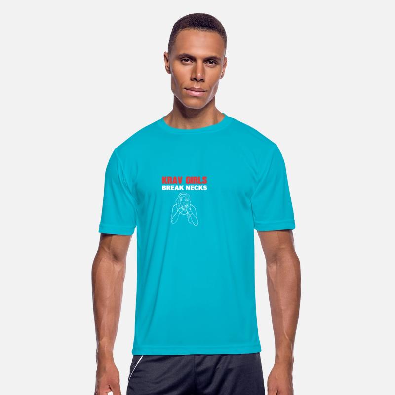 Break Necks Joker or Funny Athlete Gift