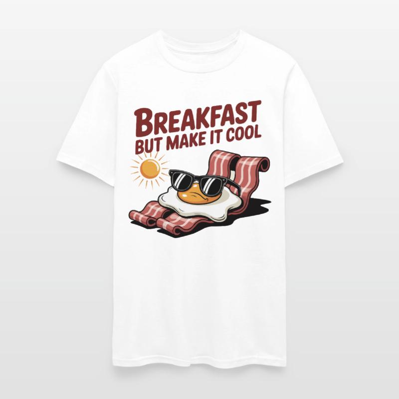 Breakfast – But Make It Cool