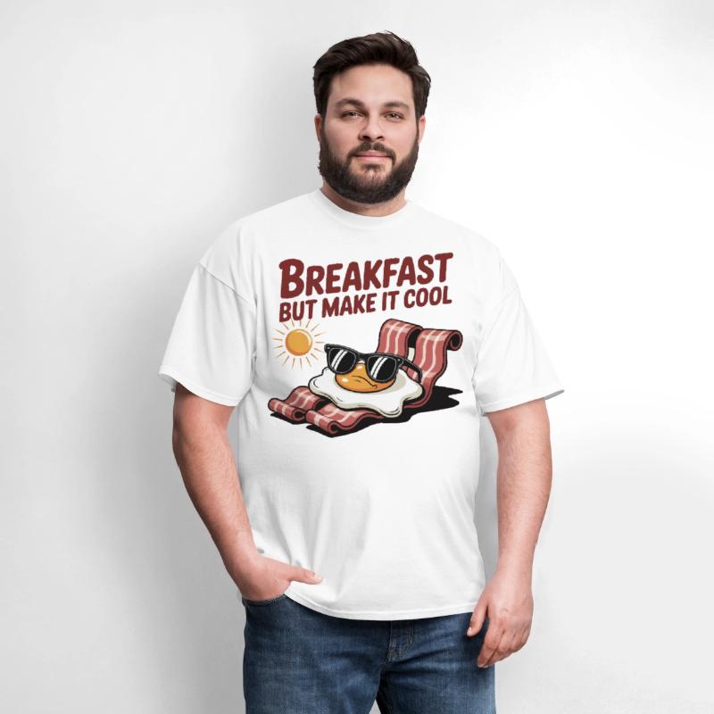 Breakfast – But Make It Cool
