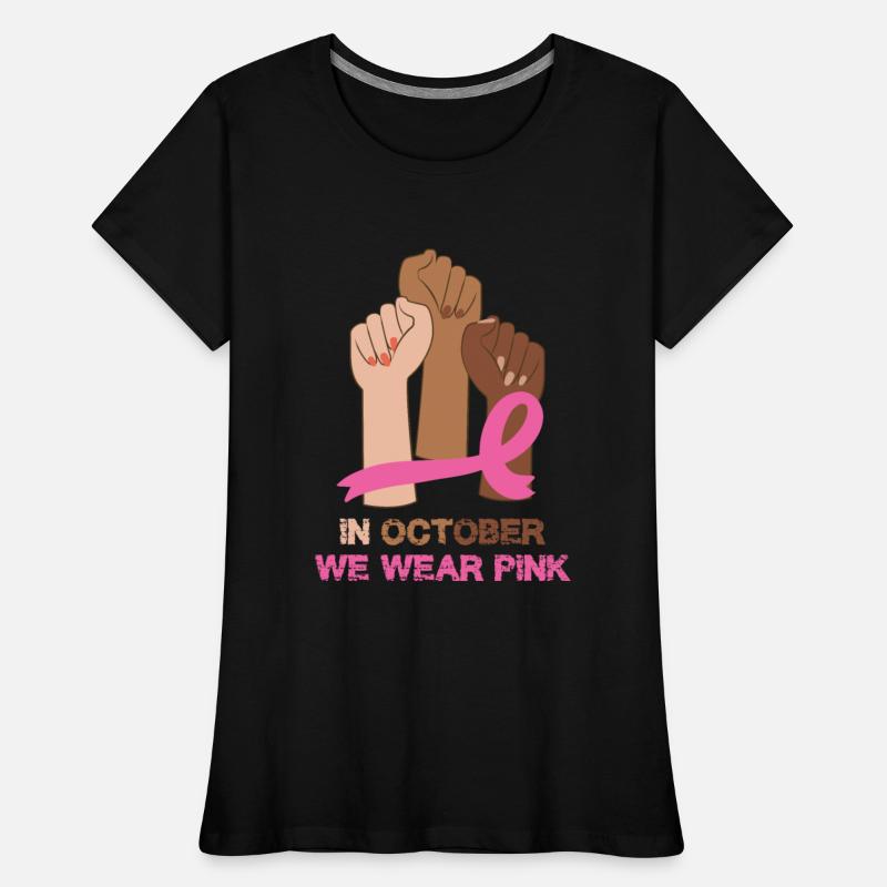 Breast Cancer Awareness Month