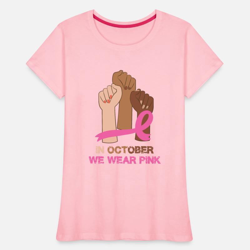 Breast Cancer Awareness Month