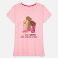 Breast Cancer Awareness Month