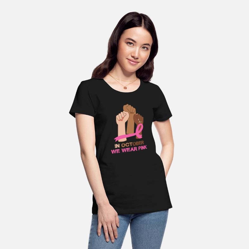 Breast Cancer Awareness Month