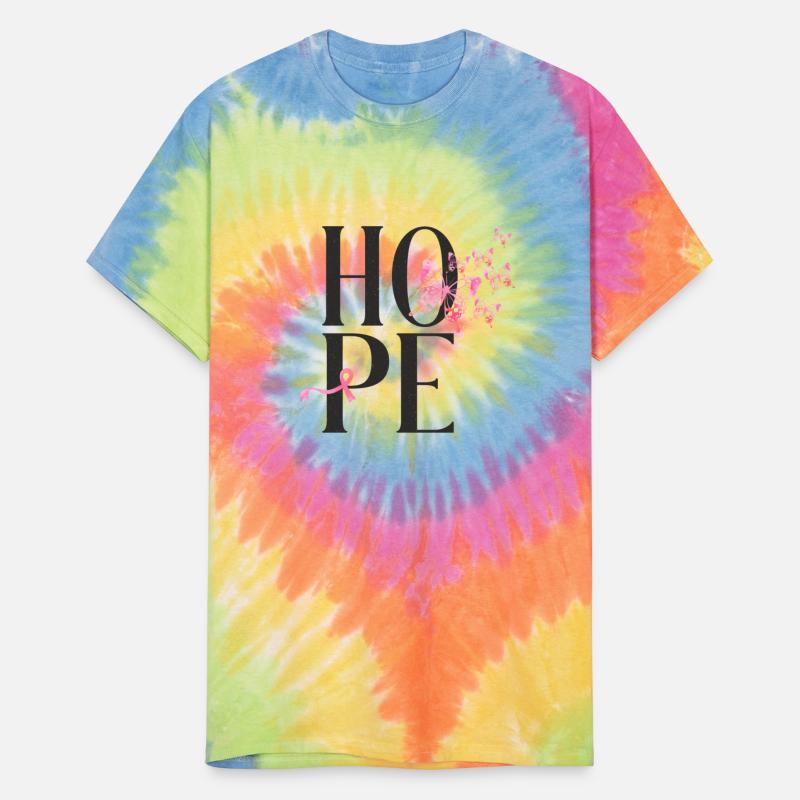Breast Cancer Hope