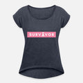 Breast Cancer Survivor