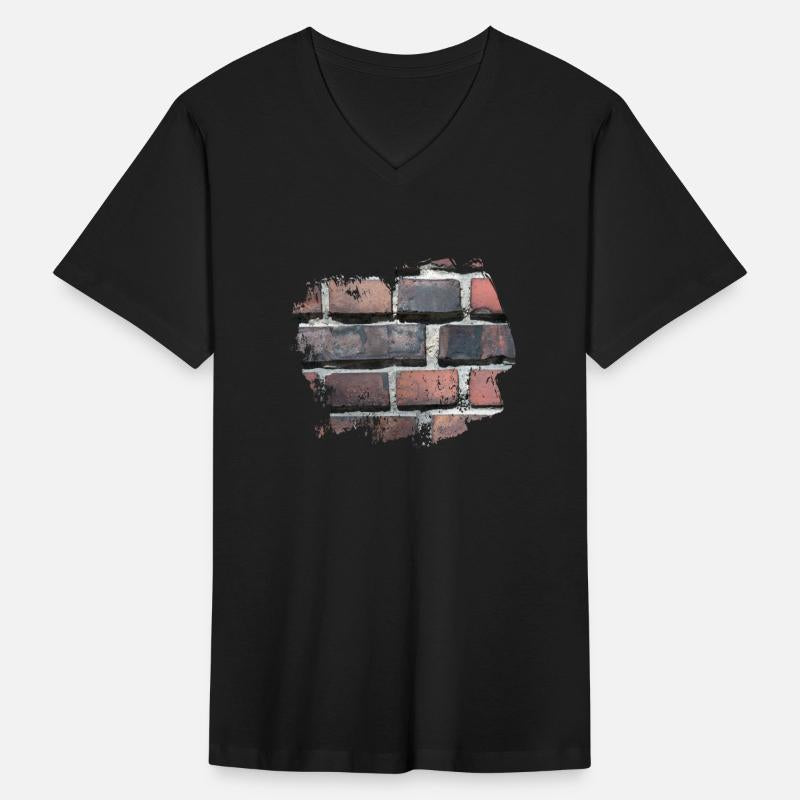 brick wall