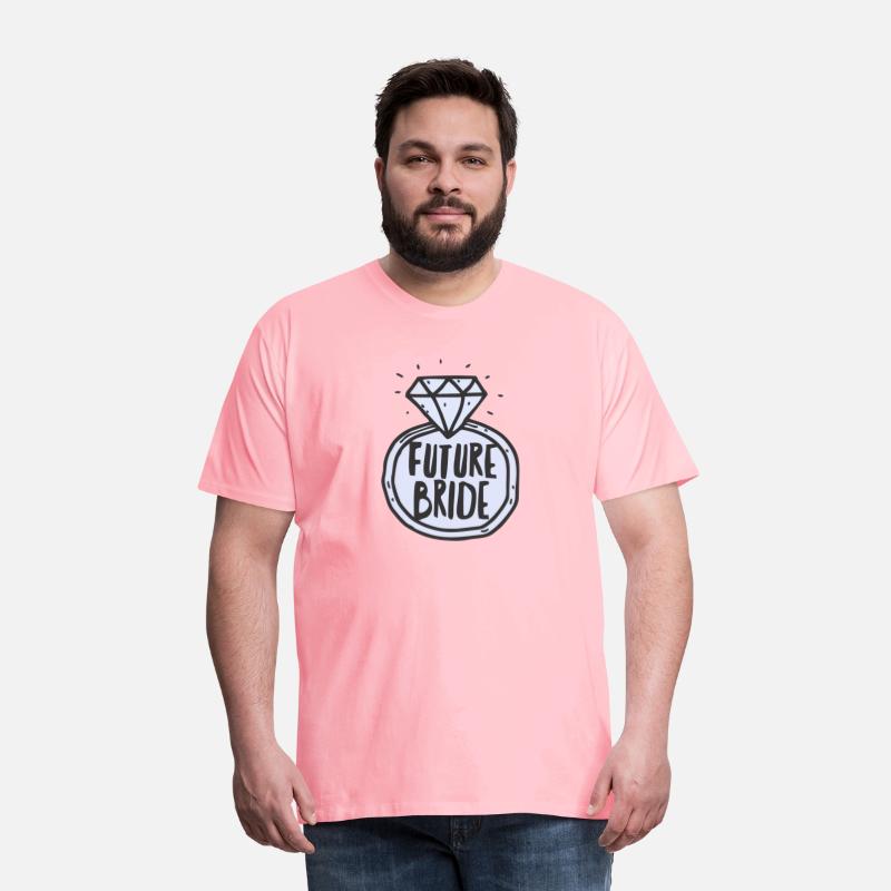 Bridal Bliss: 'Future Bride' Tee