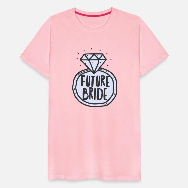 Bridal Bliss: 'Future Bride' Tee