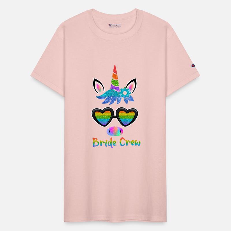 Bride Crew
