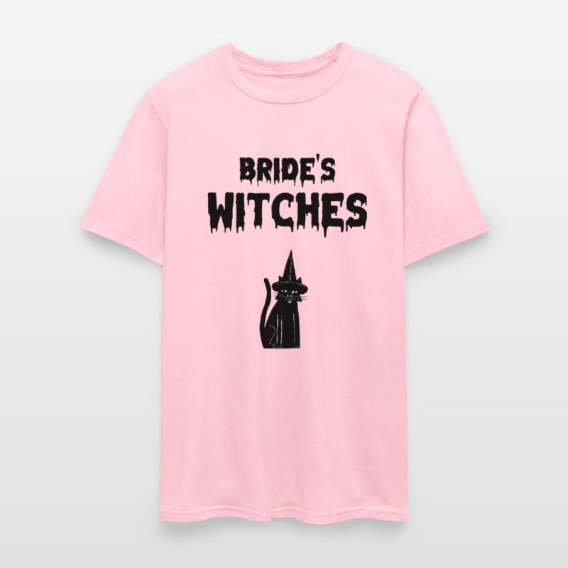 Bride’s witches Bachelorette party