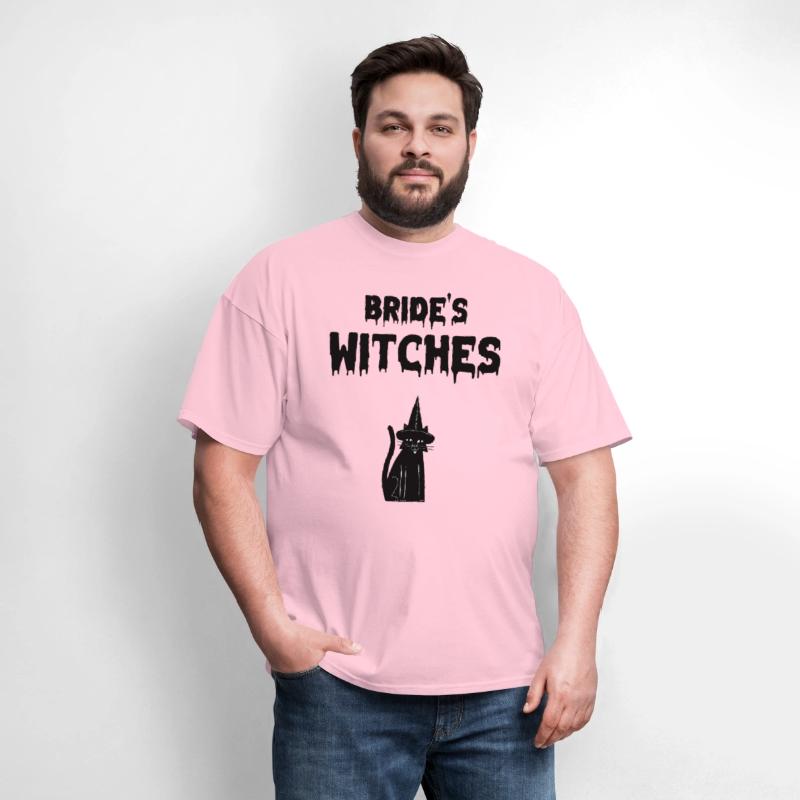 Bride’s witches Bachelorette party