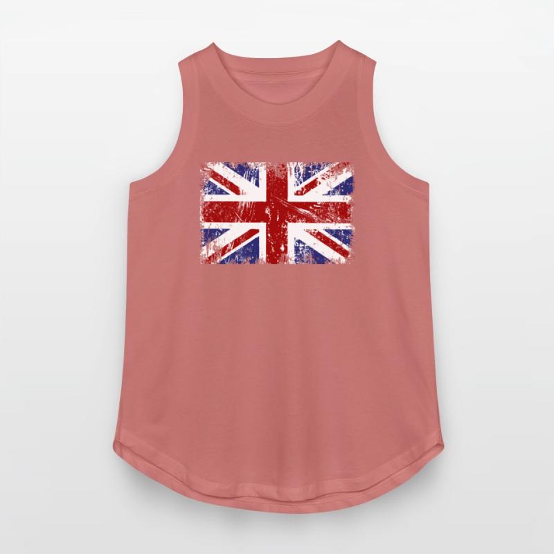 British Flag Union Jack