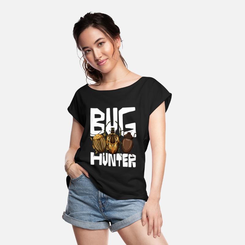 Bug Hunter Enthusiast's Delight