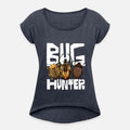 Bug Hunter Enthusiast's Delight