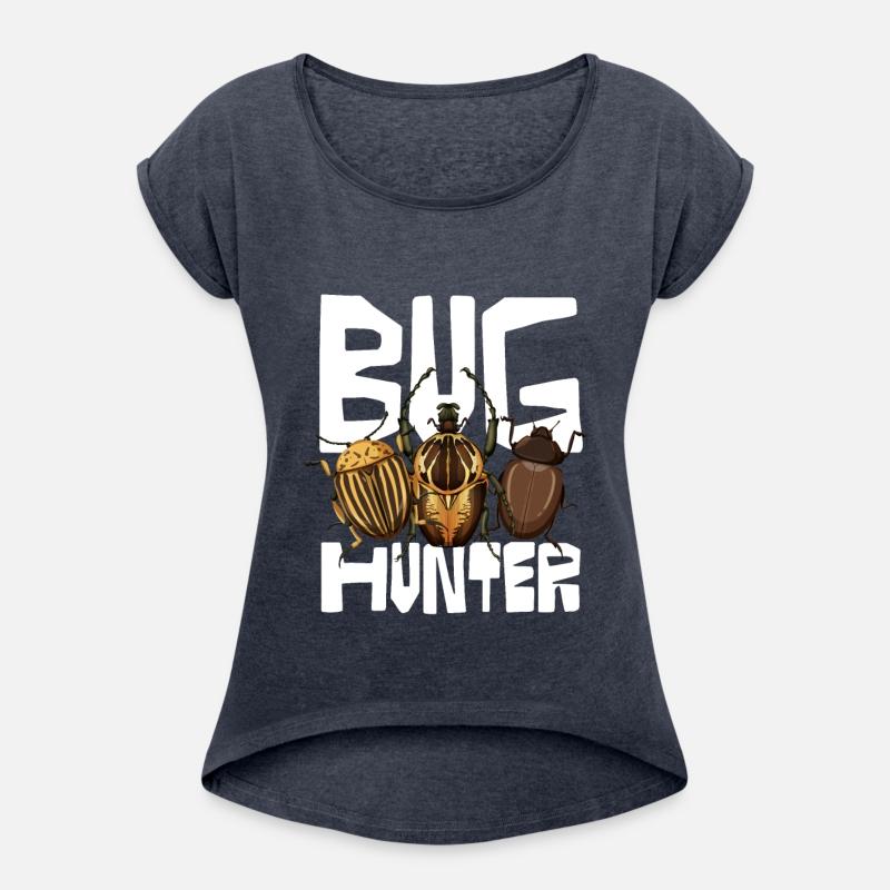 Bug Hunter Enthusiast's Delight
