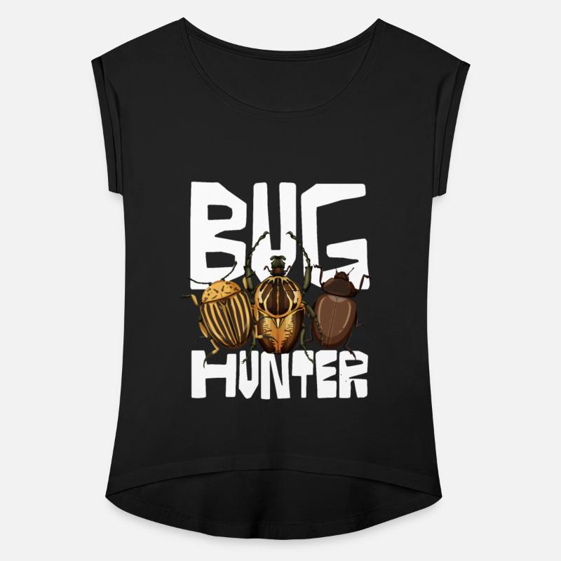 Bug Hunter Enthusiast's Delight
