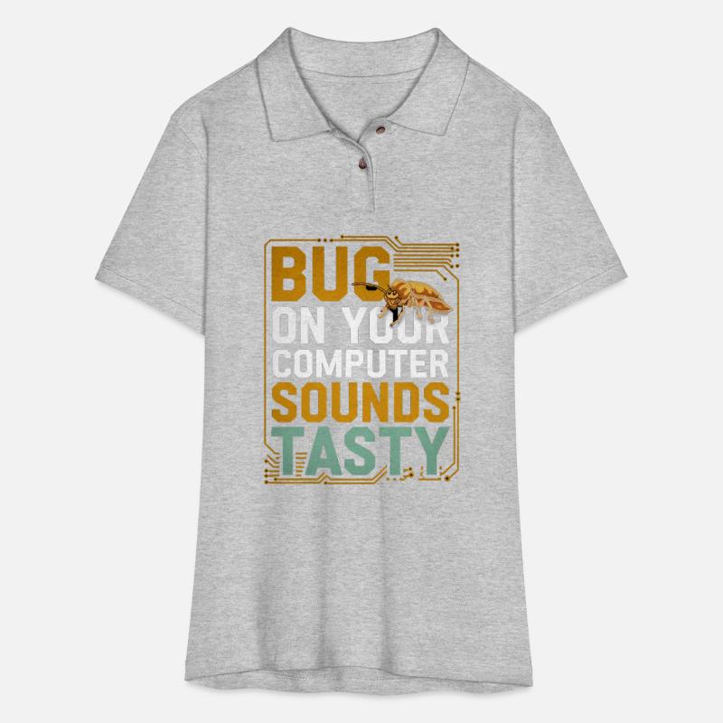 Bug On Your Computer Sounds Tasty 3