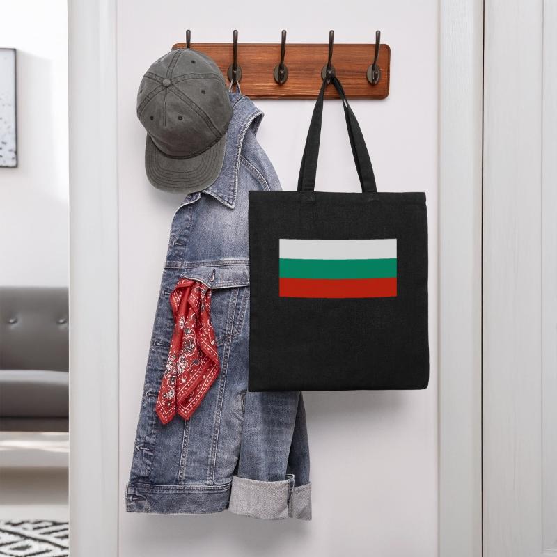 Bulgaria flag