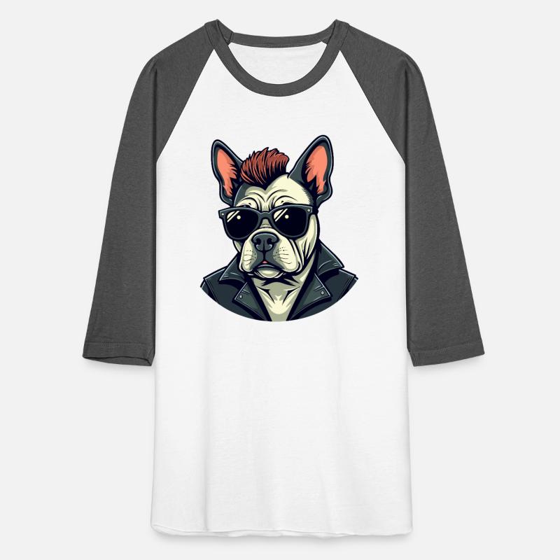 Bulldog - Bad to the Bone