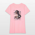 Butterfly Girl Lady of Butterflies