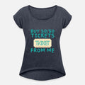 Buy 50 50 Tickets From Me 2