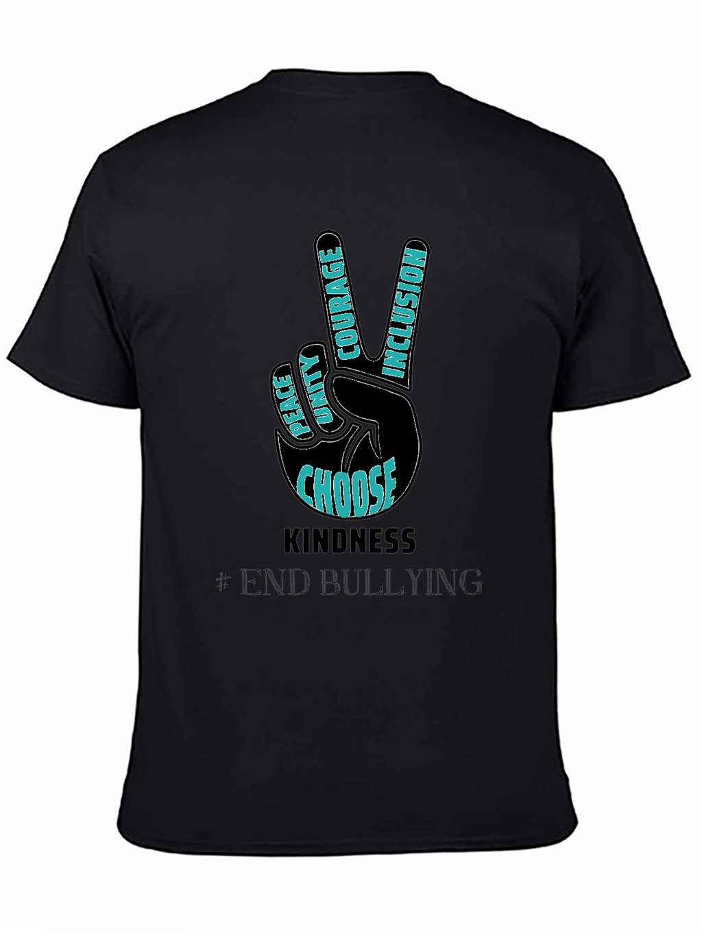 Choose Kindness T-Shirt