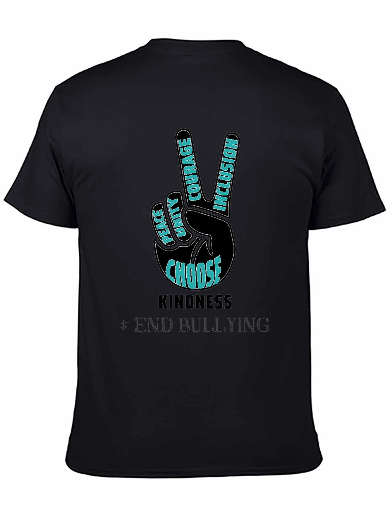 Choose Kindness T-Shirt