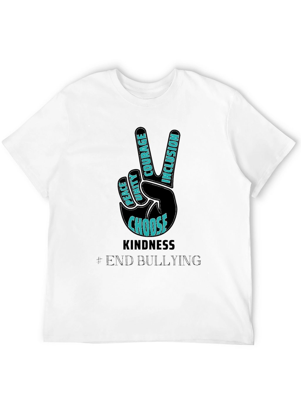 Choose Kindness T-Shirt