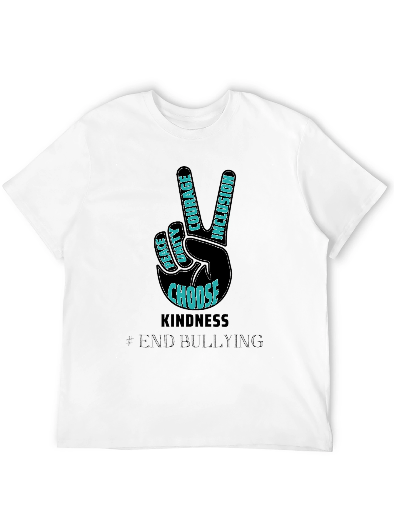 Choose Kindness T-Shirt