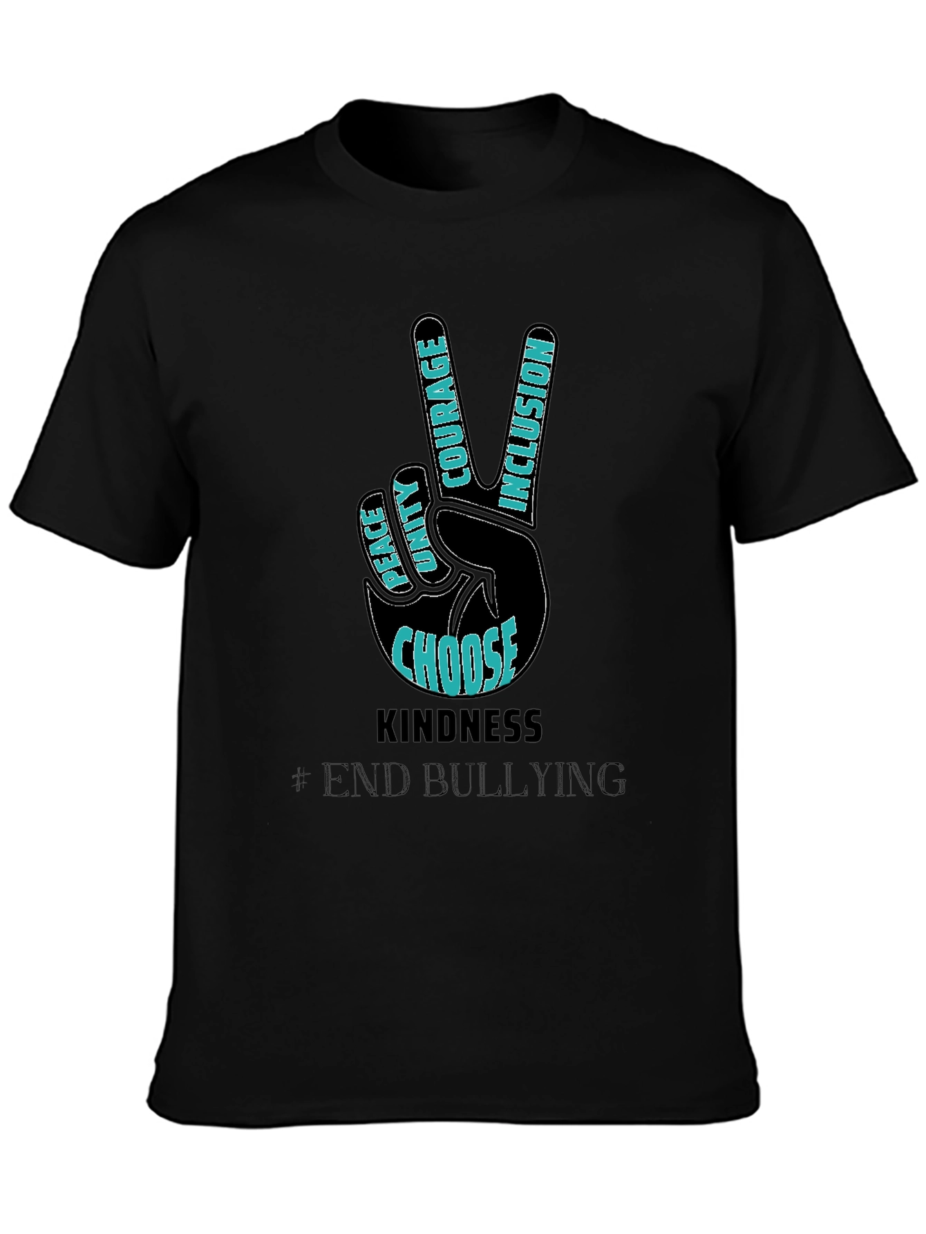 Choose Kindness T-Shirt