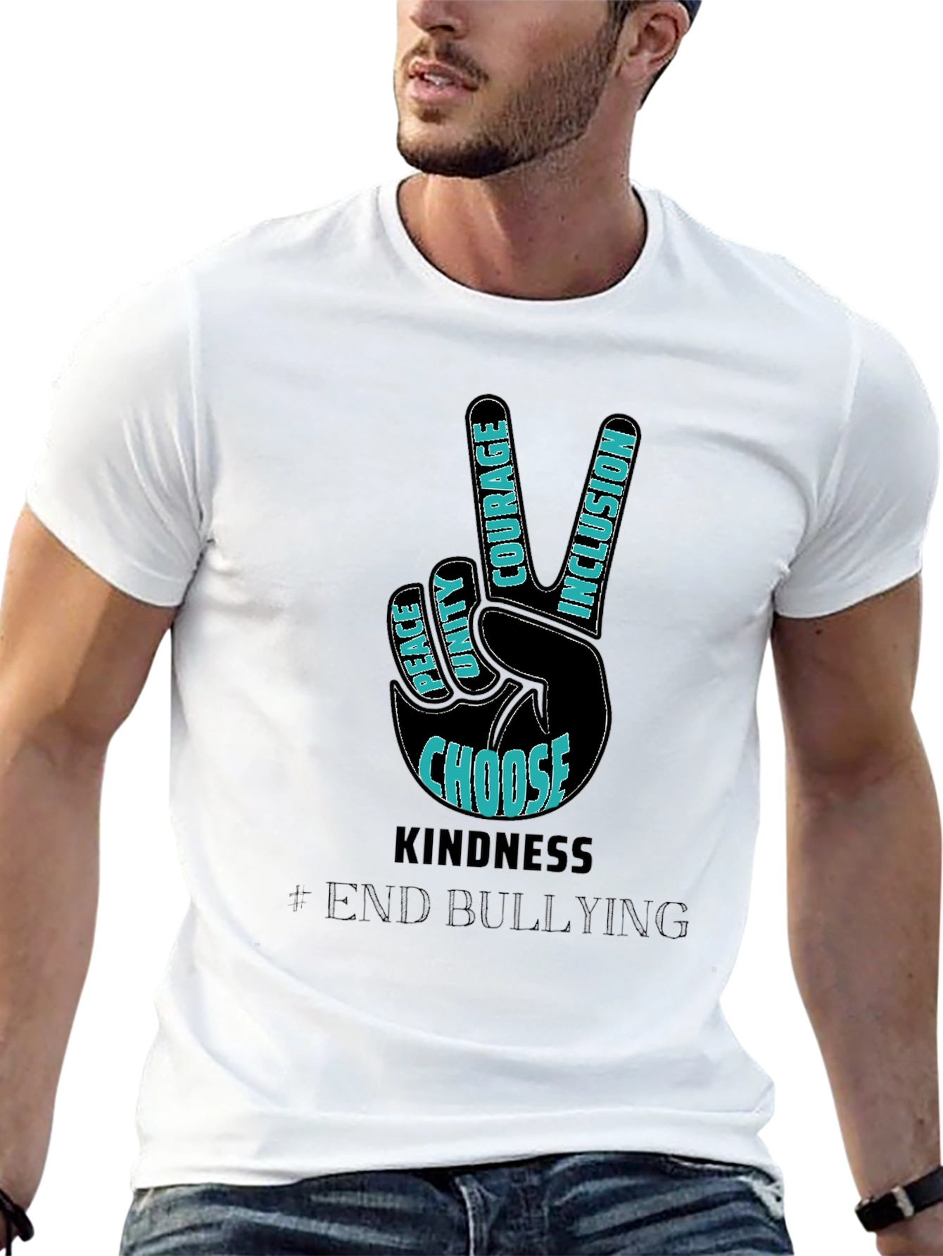 Choose Kindness T-Shirt