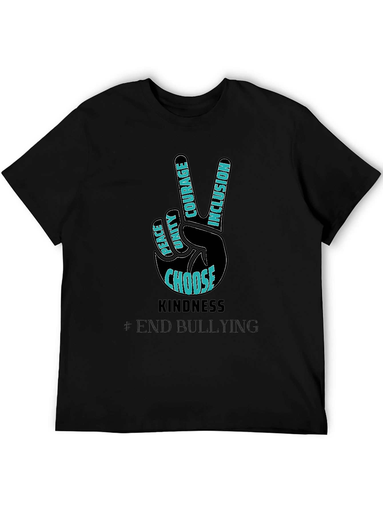 Choose Kindness T-Shirt