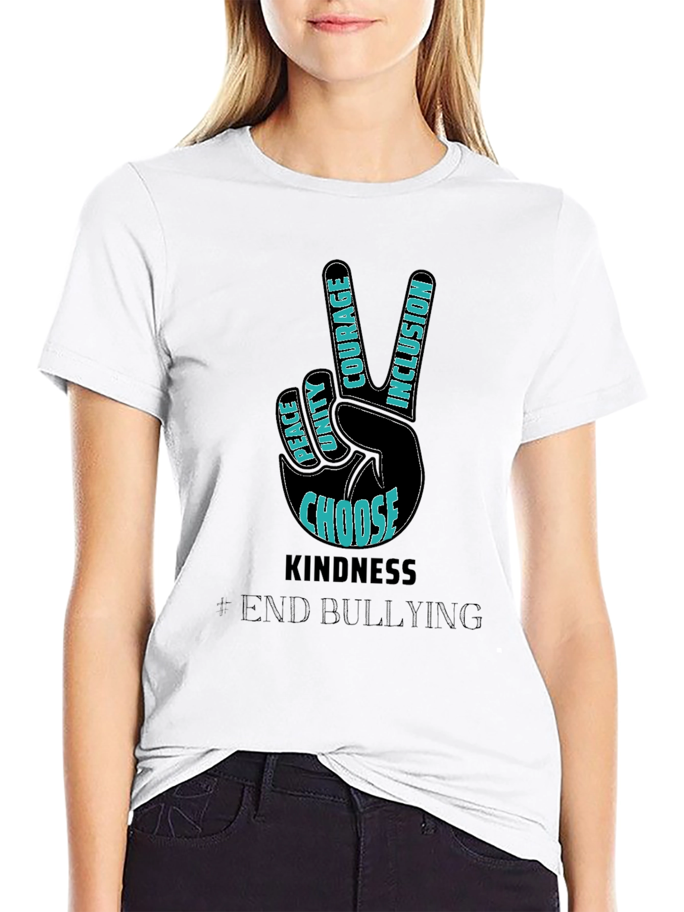 Choose Kindness T-Shirt