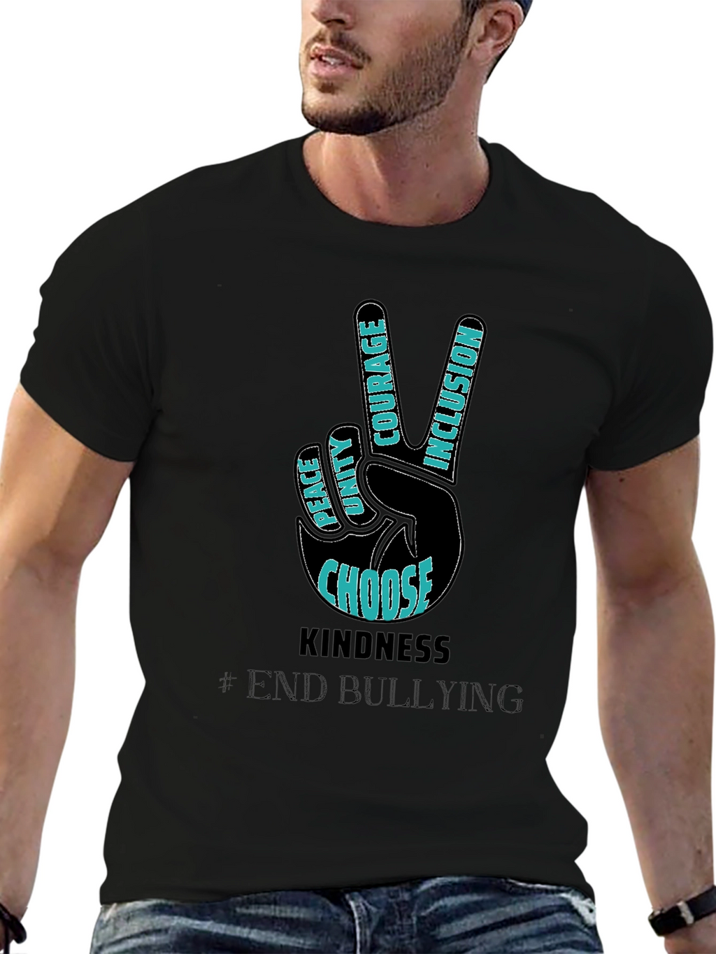 Choose Kindness T-Shirt